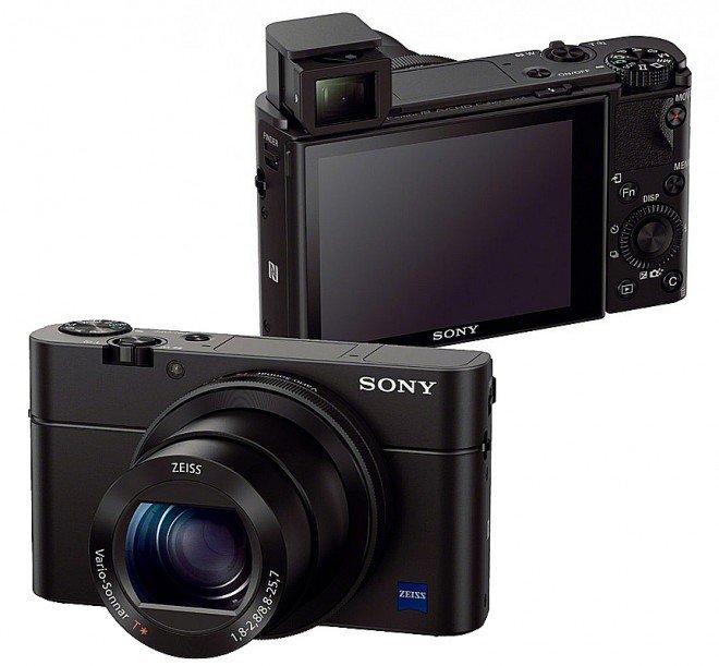 ФОТОАППАРАТ SONY - купити фотоапарати Соні в Києві та Україні | ціна та ...